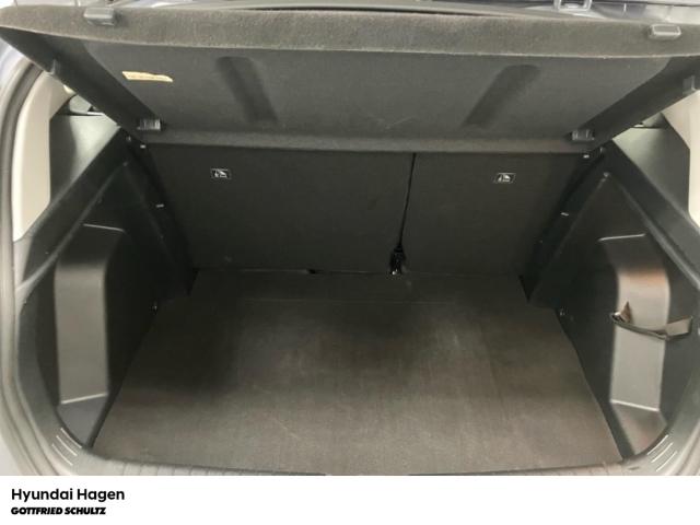 Hyundai Bayon 2WD NAV CarPlay GRA KAMERA DAB KLIMA