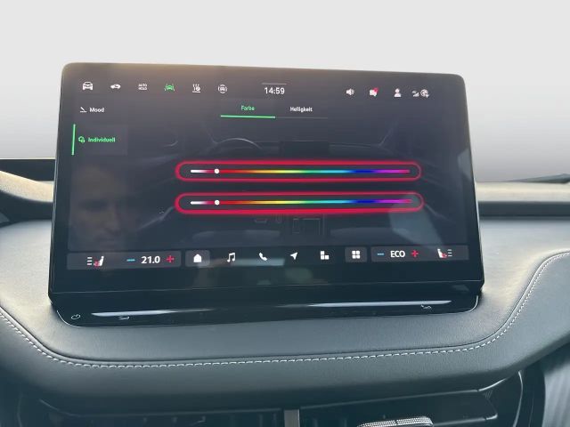 Skoda Elroq 85 Sportline