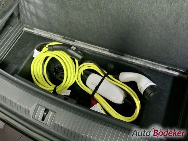 Volkswagen ID.7 Pro Tourer