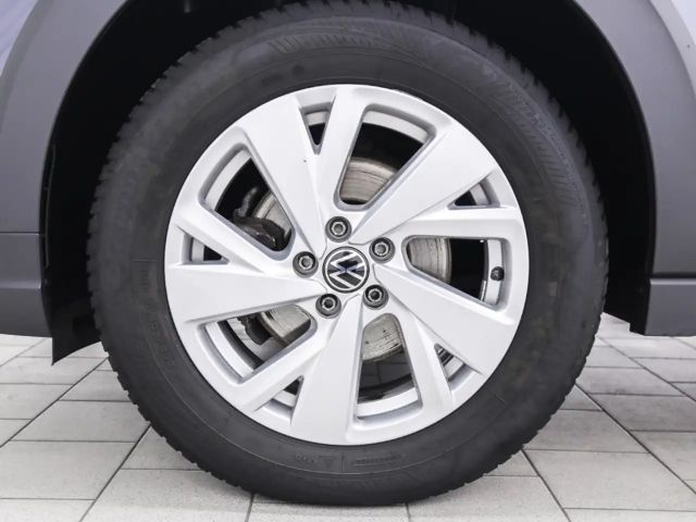 Volkswagen Taigo 1.0 TSI Life