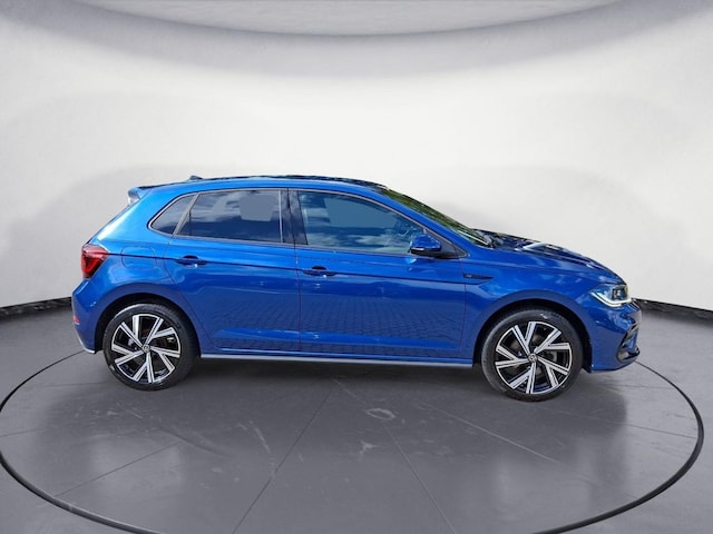 Volkswagen Polo 1.0 TSI DSG R-Line