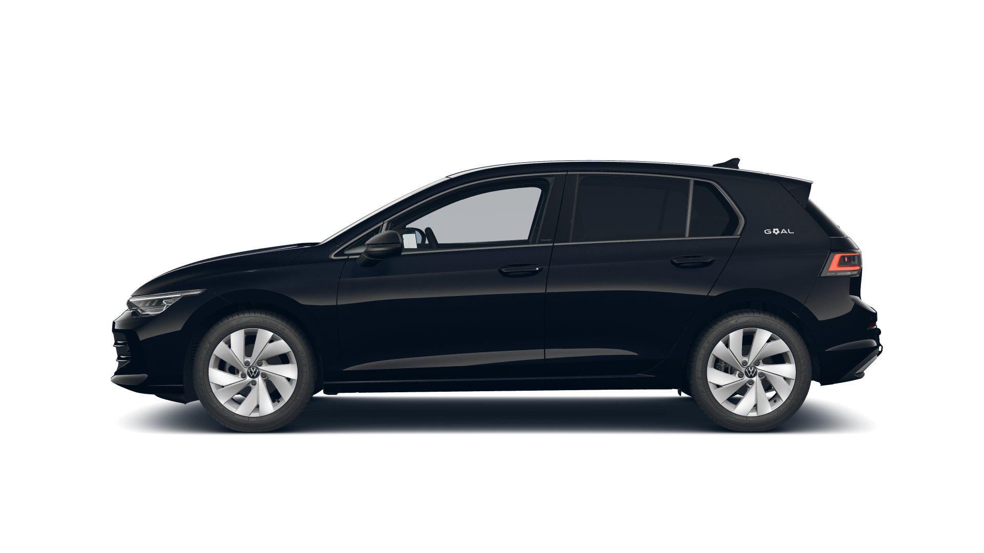 Volkswagen Golf 2.0 TDI Golf VIII