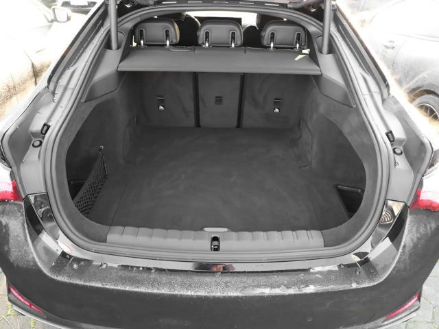 BMW i4 Sedan eDrive40