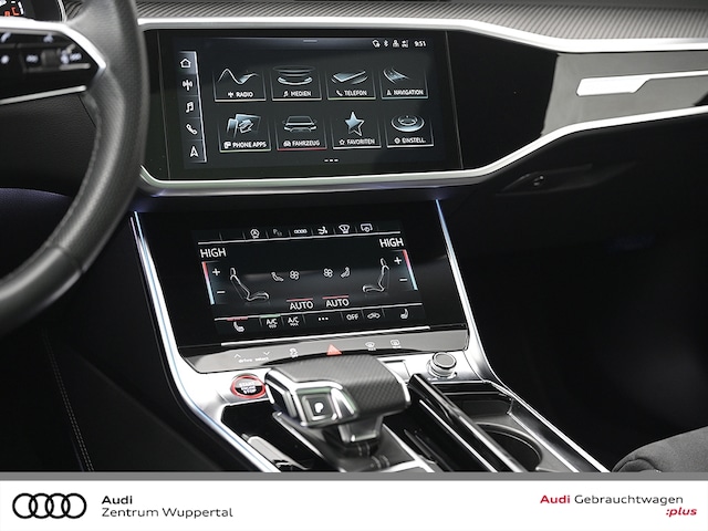 Audi S7 Quattro Sportback