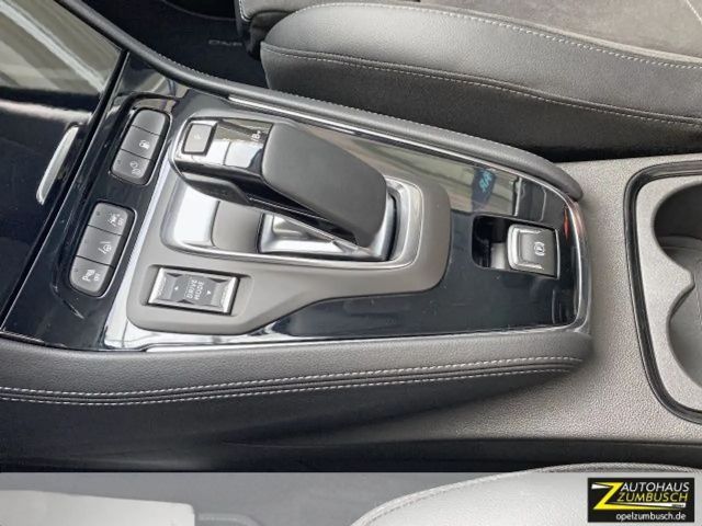 Opel Grandland X GSe