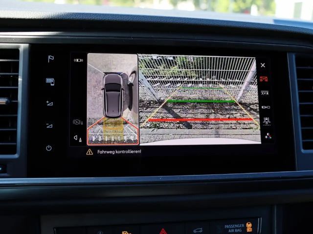 Cupra Ateca 1.5 TSI DSG