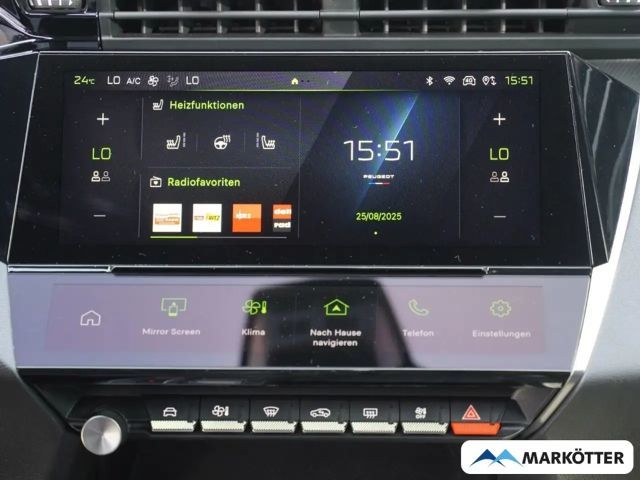 Peugeot 308 GT-Line PureTech SW