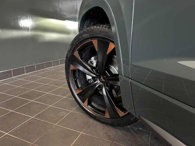 Cupra Ateca 1.5 TSI DSG