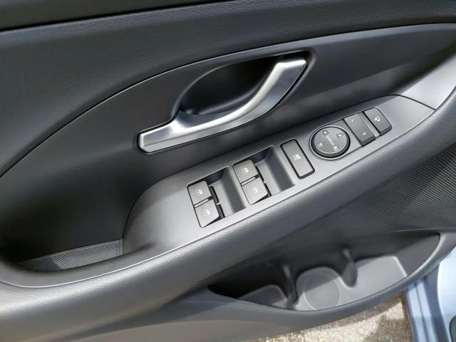 Hyundai i30 1.0 T-GDi