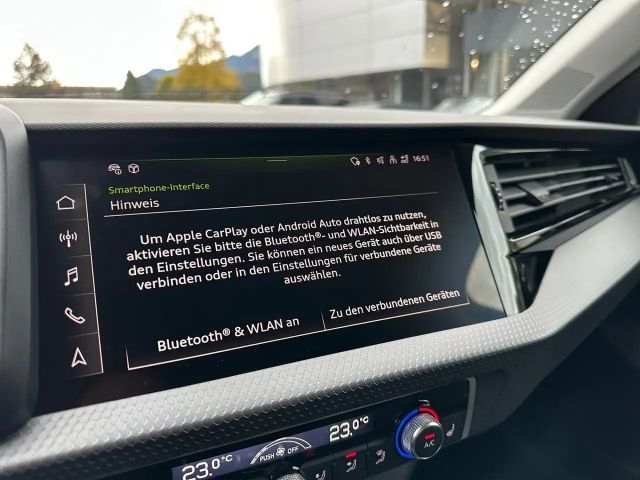 Audi A1 25 TFSI S-Line