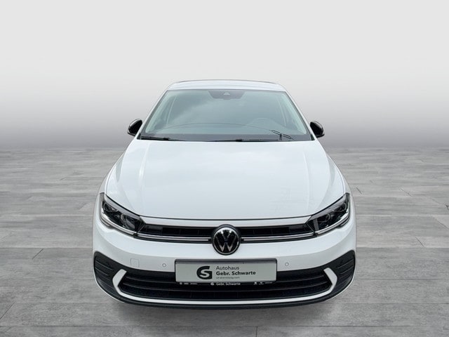 Volkswagen Polo 1.0 TSI DSG Move