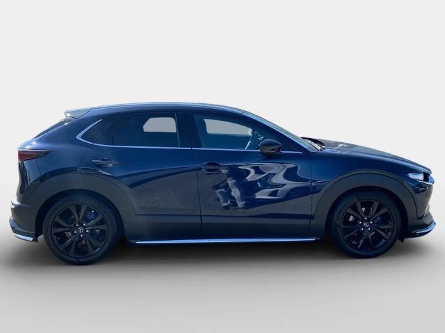 Mazda CX-30 4WD Homura