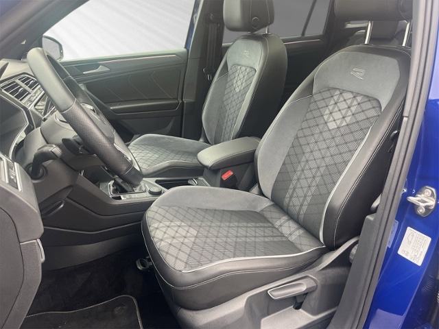 Volkswagen Tiguan 2,0 TDI DSG 4Motion AHK+SIDE.ASISST+PANO.DACH