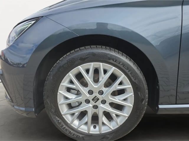 Seat Ibiza 1.0 TSI FR-lijn