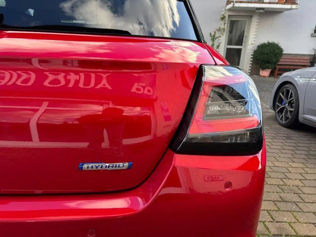 Suzuki Swift Comfort Hybrid