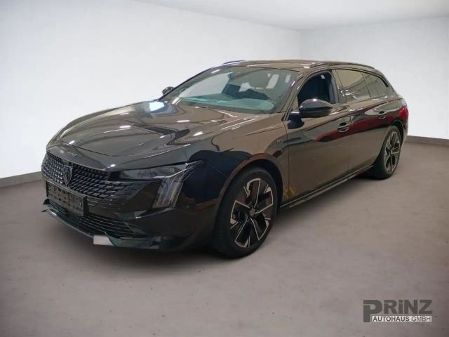 Peugeot 508 GT-Line SW