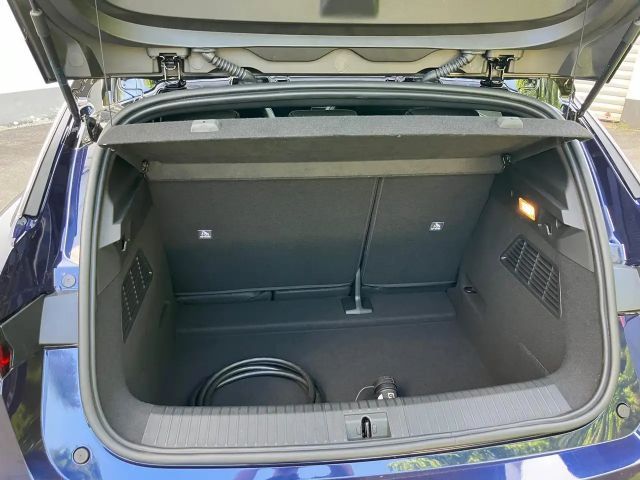 Renault Megane E-Tech E-Tech EV60 Techno