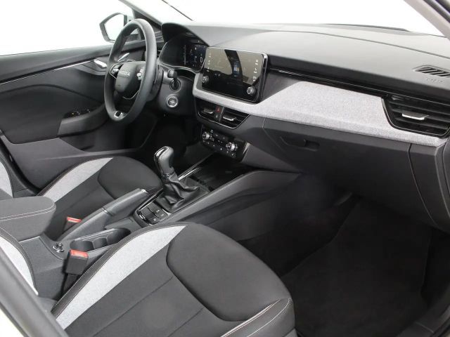 Skoda Kamiq Selection