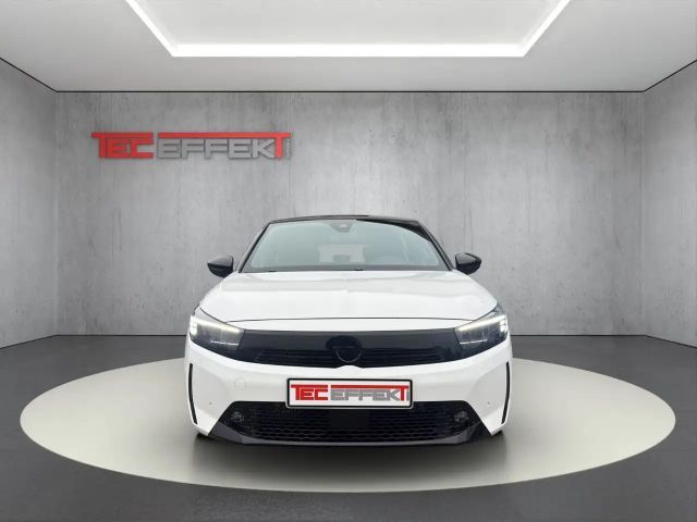 Opel Corsa GS-Line Grand Sport