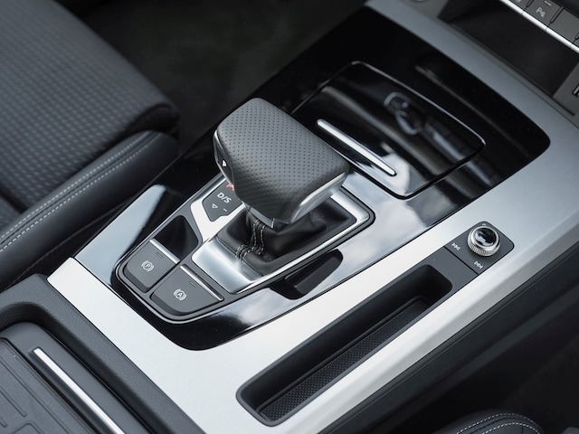 Audi Q5 40 TDI Quattro S-Tronic Sportback