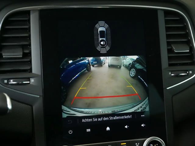 Renault Megane Combi E-Tech Intens