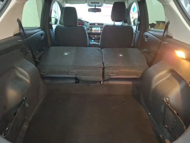 Nissan Leaf N-Connecta