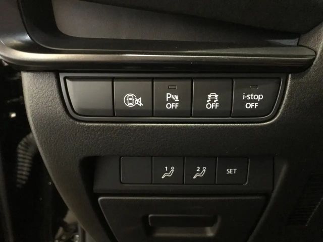 Mazda 3 SkyActiv e-Skyactiv