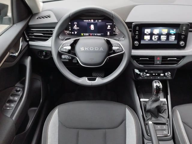 Skoda Kamiq Selection
