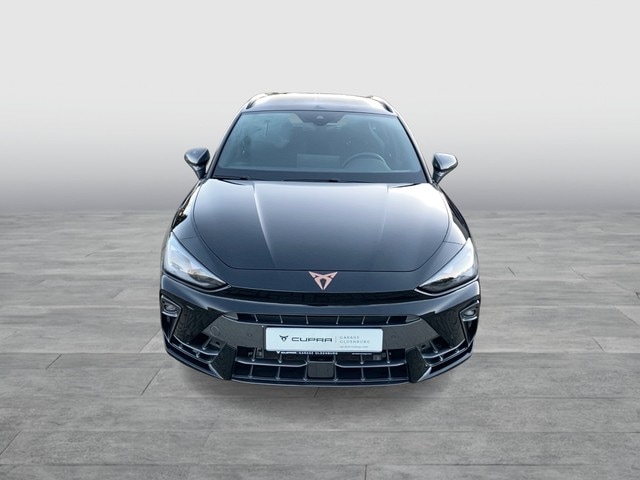 Cupra Leon 2.0 TSI 4Drive DSG Sportstourer VZ