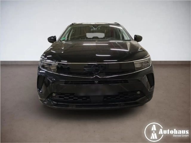 Opel Grandland X GS-Line Grand Sport