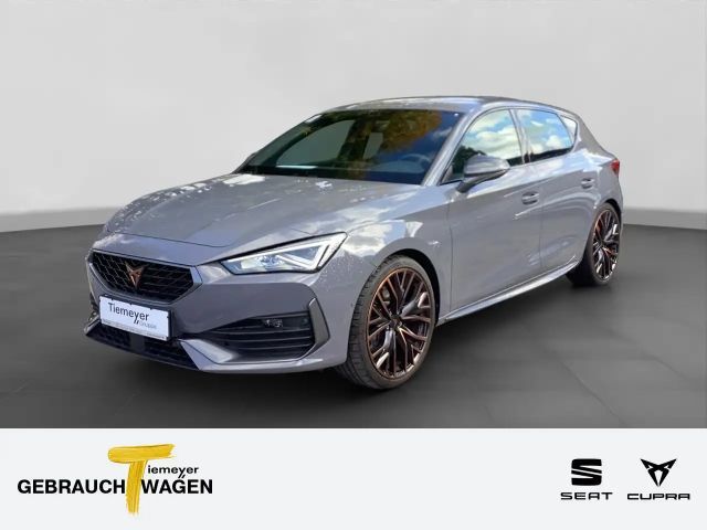 Cupra Leon 2.0 TSI DSG VZ