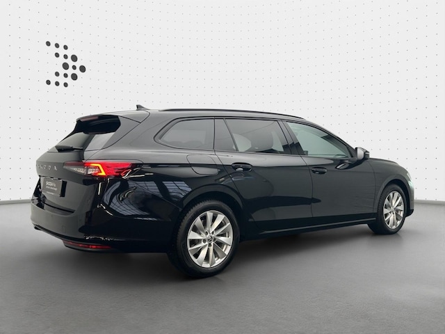 Skoda Superb 1.5 TSI Combi Selection