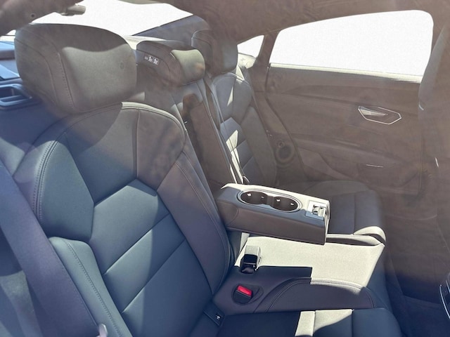 Audi e-tron GT Quattro