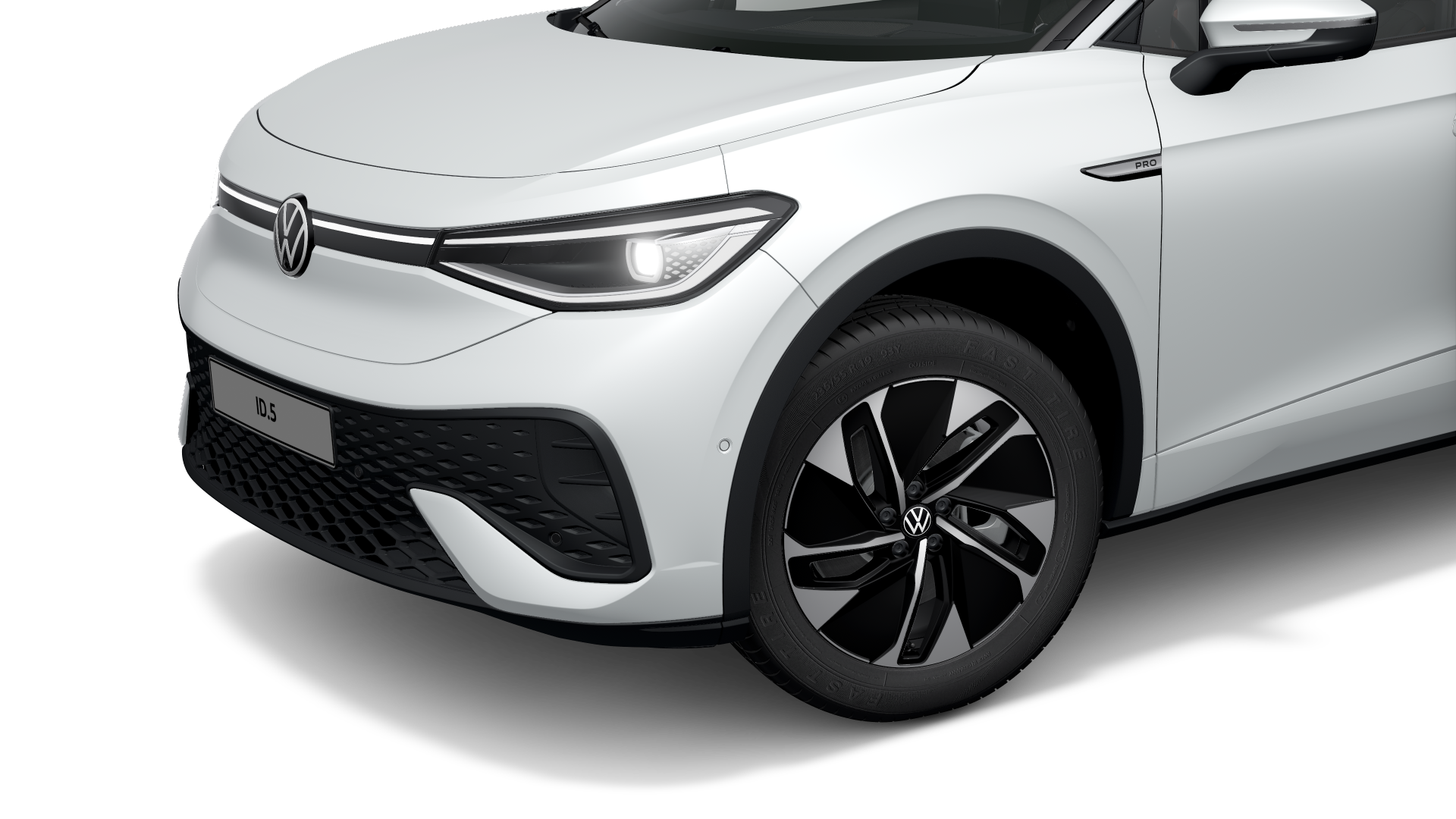 Volkswagen ID.5 77 KWh Pro