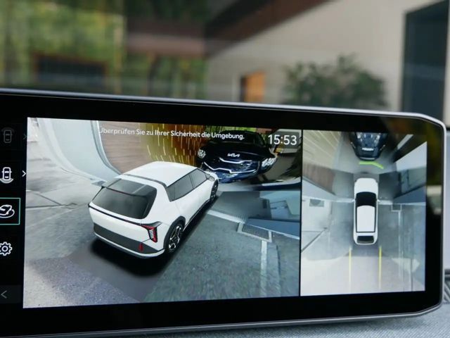 Kia EV4 81.4 kWh Earth FWD Plus