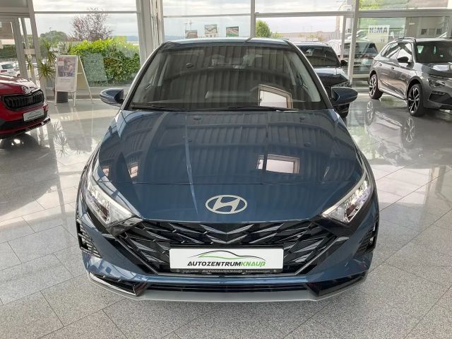 Hyundai i20 Trend