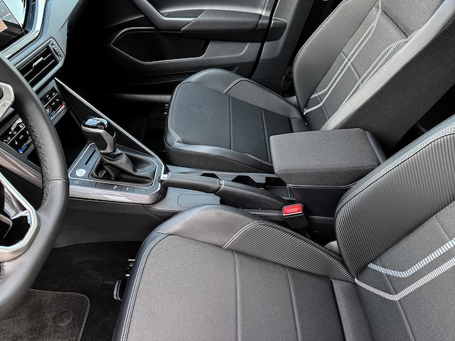 Volkswagen Taigo DSG Style