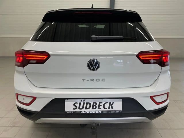 Volkswagen T-Roc 2.0 TDI