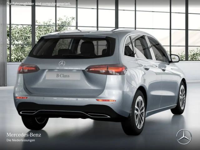 Mercedes-Benz B 200 Progressive Sedan