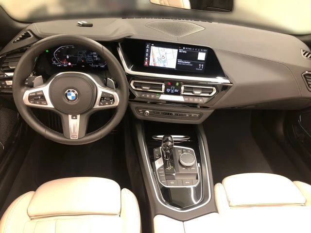 BMW Z4 Cabrio Roadster sDrive sDrive20i
