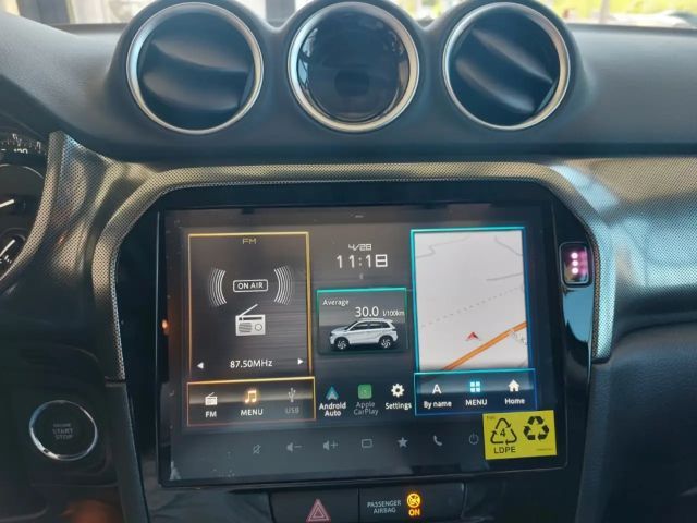 Suzuki Vitara 4x4 Comfort Hybrid