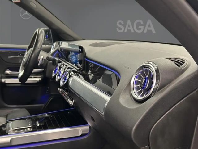 Mercedes-Benz GLB 180 AMG Line GLB 180 d