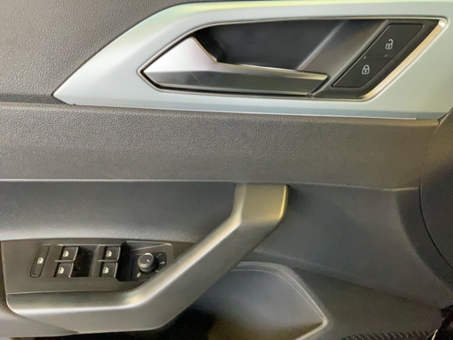 Volkswagen Polo 1,0 l TSI OPF DSG Goal MATRIX LED+NAVI+ACC+TRAVEL+LANE ASS+MULTILENK+SITZH KLIMA ALU