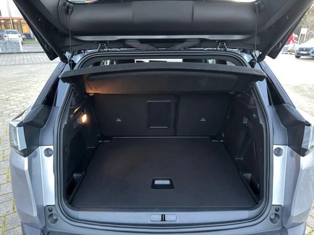 Peugeot 3008 PureTech