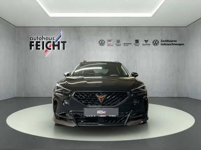 Cupra Formentor 2.5 TSI 4Drive VZ5