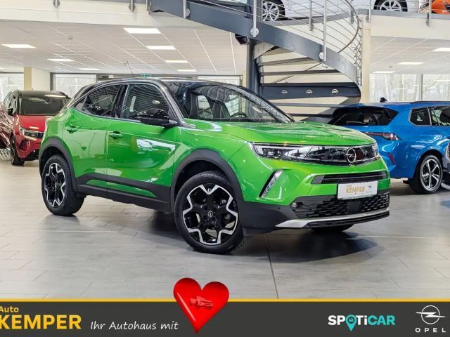 Opel Mokka 1.2 Turbo Turbo Ultimate