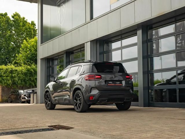 Citroën C5 Aircross Plugin Hybr. | Panodak | v&a. Camera | Dodehoek...