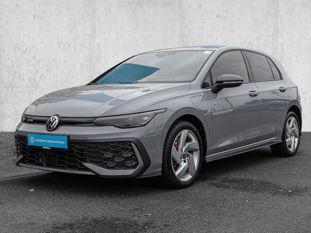 Volkswagen Golf 1.5 eTSI DSG eHybrid