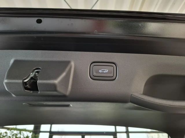 Hyundai Kona 2WD Electric N Line