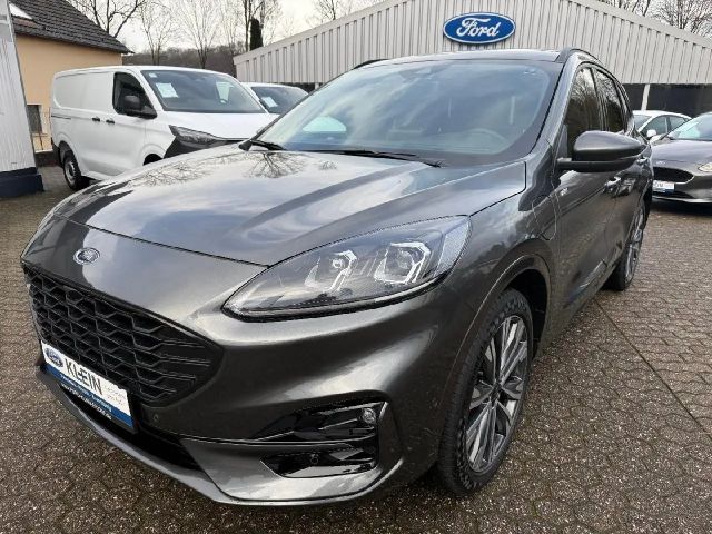Ford Kuga Plug in Hybrid ST Line X
